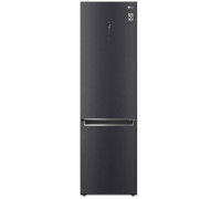Холодильник LG GW-B509SBUM