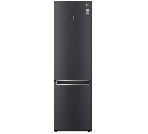 Холодильник LG GW-B509SBUM