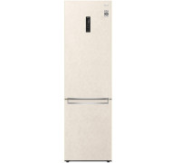Холодильник LG GW-B509SEUM