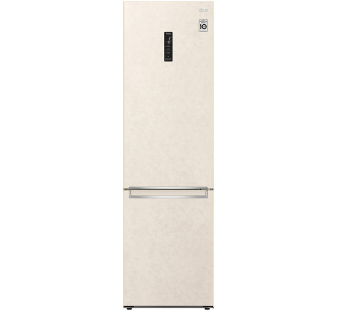 Холодильник LG GW-B509SEUM