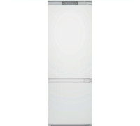 Встраиваемый холодильник Whirlpool WHSP70T121