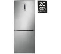 Холодильник Samsung RL4353RBASL/UA