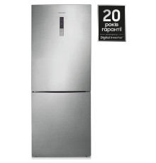 Холодильник Samsung RL4353RBASL/UA