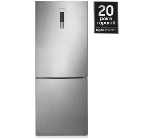 Холодильник Samsung RL4353RBASL/UA