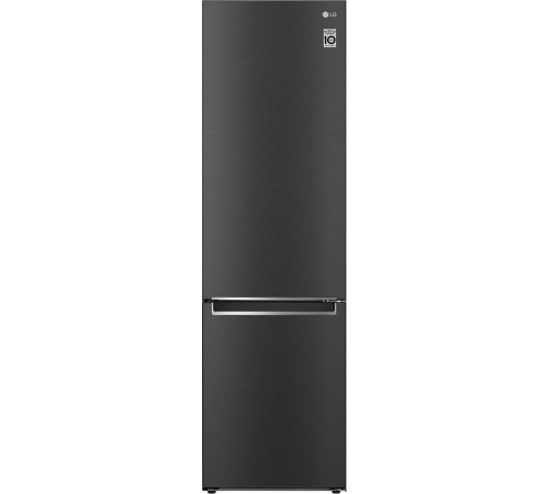 Холодильник LG GW-B509SBNM