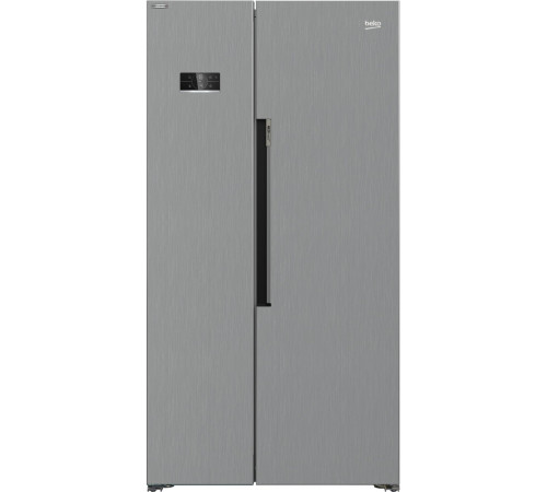 Холодильник Beko GN164020XP