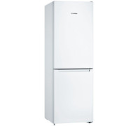 Холодильник Bosch KGN33NW206