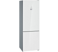 Холодильник Siemens KG49NLW30U