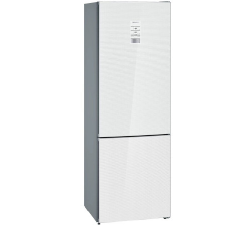 Холодильник Siemens KG49NLW30U