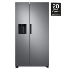 Холодильник SBS Samsung RS67A8510S9/UA