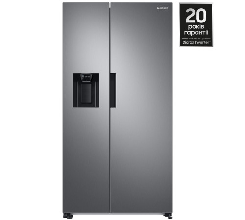 Холодильник SBS Samsung RS67A8510S9/UA