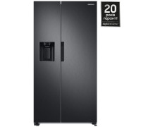 Холодильник SBS Samsung RS67A8510B1/UA
