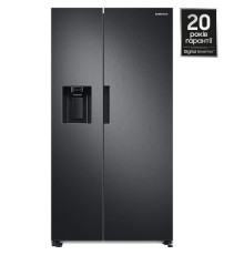 Холодильник SBS Samsung RS67A8510B1/UA