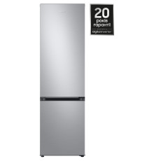 Холодильник Samsung RB38T600FSA/UA