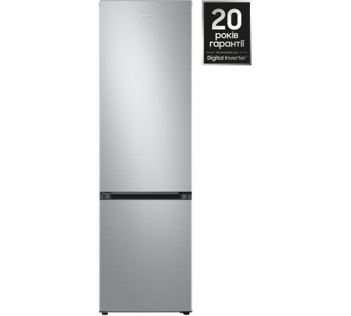 Холодильник Samsung RB38T600FSA/UA