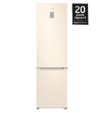 Холодильник Samsung RB38T676FEL/UA