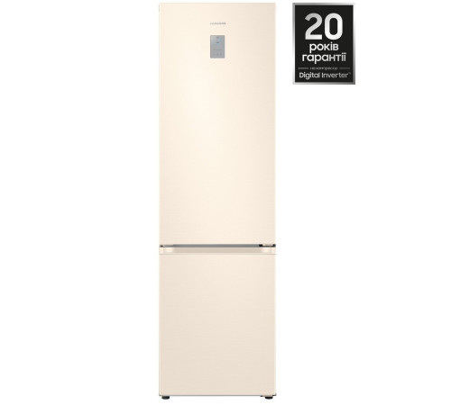 Холодильник Samsung RB38T676FEL/UA