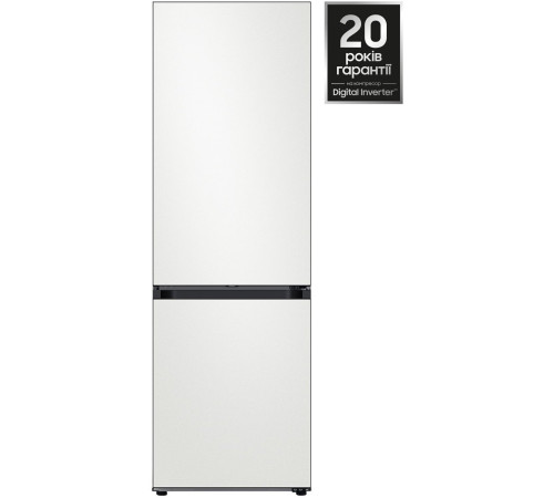 Холодильник Samsung RB34A6B4FAP/UA