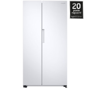 Холодильник SBS Samsung RS66A8100WW/UA