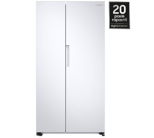 Холодильник SBS Samsung RS66A8100WW/UA