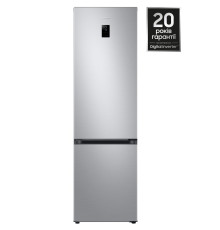 Холодильник Samsung RB38T676FSA/UA