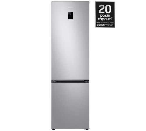 Холодильник Samsung RB38T676FSA/UA