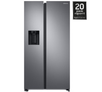 Холодильник Samsung RS68A8520S9/UA