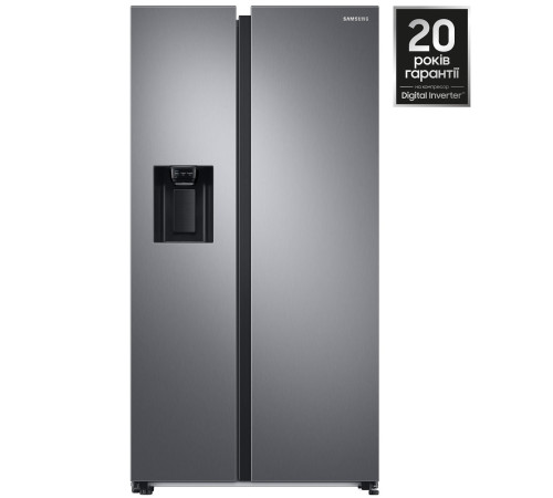 Холодильник Samsung RS68A8520S9/UA