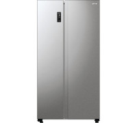 Холодильник Gorenje NRR9185EAXL