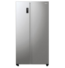 Холодильник Gorenje NRR9185EAXL