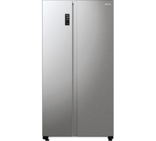 Холодильник Gorenje NRR9185EAXL