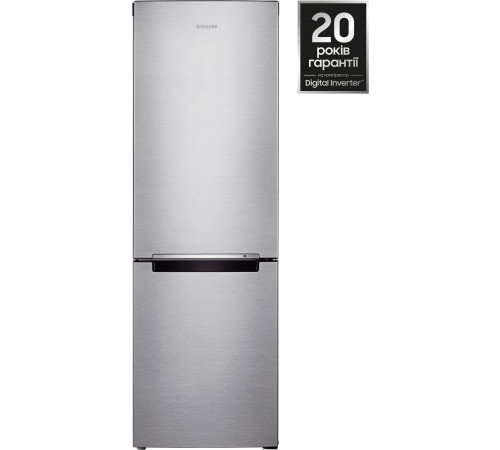 Холодильник Samsung RB33J3000SA/UA