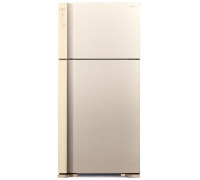 Холодильник Hitachi R-V660PUC7-1BEG