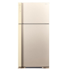 Холодильник Hitachi R-V660PUC7-1BEG