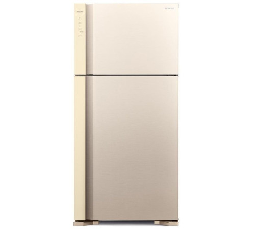 Холодильник Hitachi R-V660PUC7-1BEG