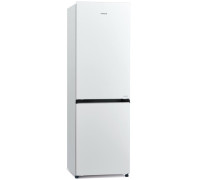 Холодильник Hitachi R-B410PUC6PWH