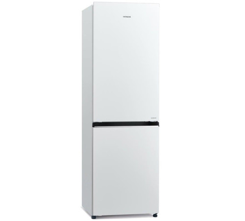 Холодильник Hitachi R-B410PUC6PWH