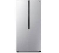Холодильник Gorenje NRS8181KX