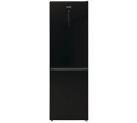 Холодильник Gorenje NRK6192ABK4