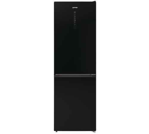 Холодильник Gorenje NRK6192ABK4