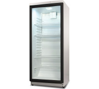 Холодильный шкаф-витрина Snaige CD290-1008