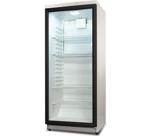 Холодильна шафа-вітрина Snaige CD290-1008