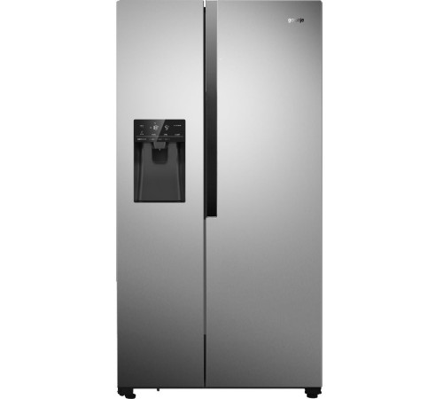 Холодильник Gorenje NRS9FVX