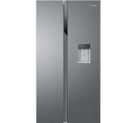 Холодильник Haier HSR3918EWPG