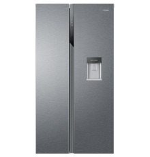 Холодильник Haier HSR3918EWPG