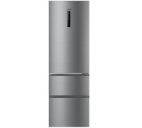 Холодильник Haier HTR3619ENMN