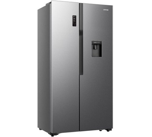 Холодильник SBS Gorenje NS9FSWD