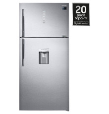 Холодильник Samsung RT62K7110SL/UA