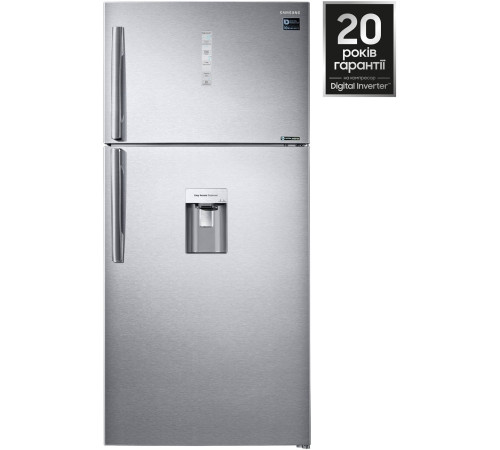 Холодильник Samsung RT62K7110SL/UA