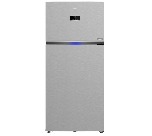 Холодильник Beko RDNE700E40XP